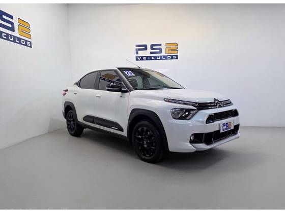 CITROËN BASALT 1.0 TURBO 200 FLEX FIRST EDITION CVT